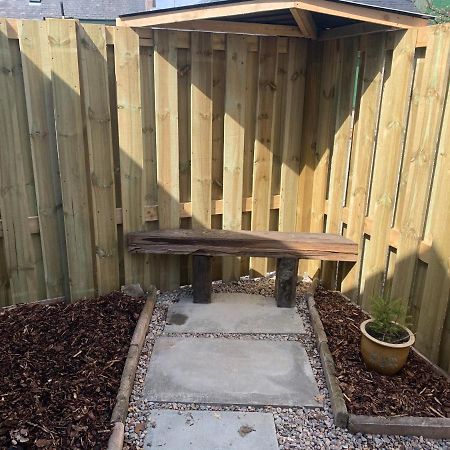 The Bothy Aberlour Apartment Bagian luar foto